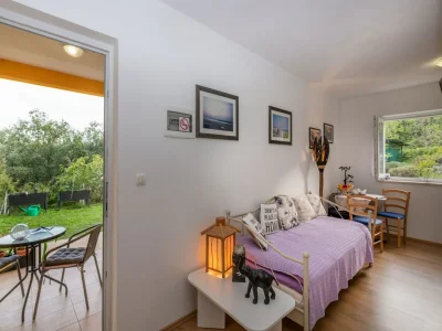Apartment Apartment in Labin near Rabac Beaches - Features photo 10