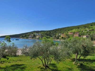 Apartment Apartment in Labin near Rabac Beaches - Environment photo 37