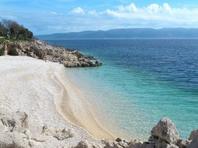 Apartment Apartment in Labin near Rabac Beaches - Environment photo 38