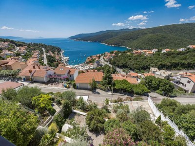 Apartment Wohnung im Zentrum von Rabac - Outdoor photo 3