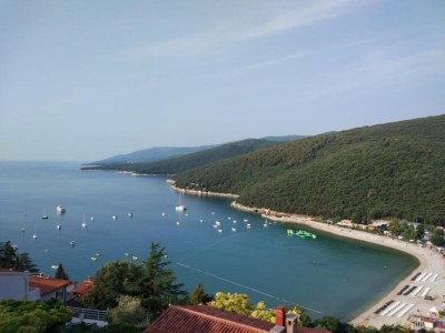 Apartment Wohnung im Zentrum von Rabac - Environment photo 45