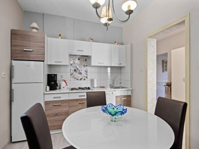 Apartment Apartment mit Meerblick in Rabac - Features photo 14