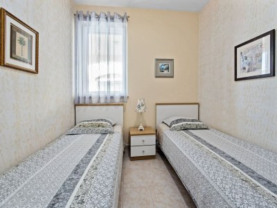 Apartment Apartment mit Meerblick in Rabac - Features photo 16