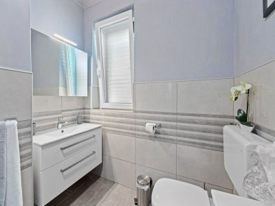 Apartment Apartment mit Meerblick in Rabac - Features photo 18