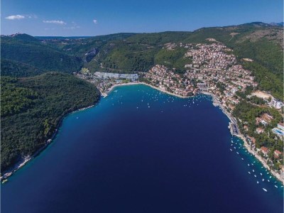 Apartment Apartment mit Meerblick in Rabac - Environment photo 58