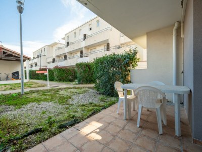 Apartment Bright Apartment Near the Sea - Outdoor photo 2