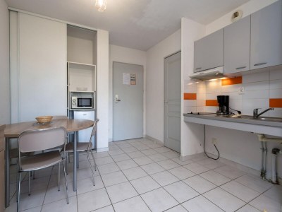 Apartment Bright Apartment Near the Sea - Features photo 3
