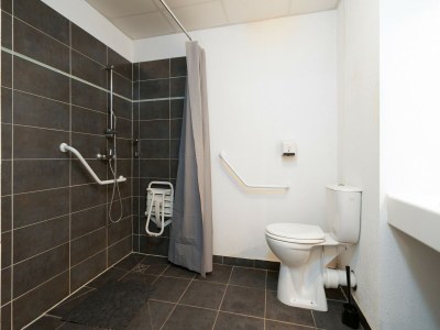 Apartment Bright Apartment Near the Sea - Features photo 7