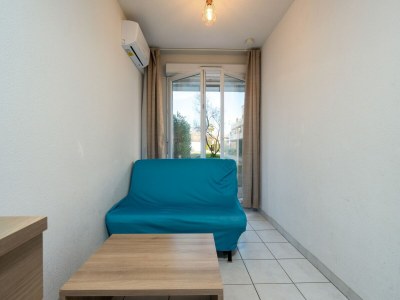 Apartment Bright Apartment Near the Sea - Features photo 8