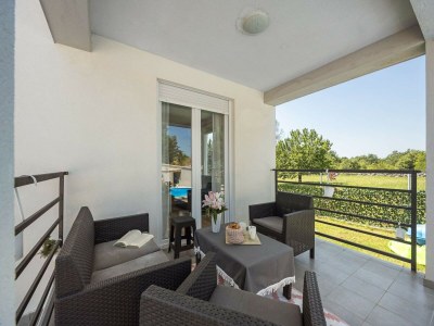 Villa Modernes Rscape mit Pool - Outdoor photo 40