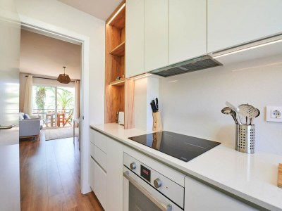 Apartment Wohnung in Spanien nahe Sandstrand - Features photo 8