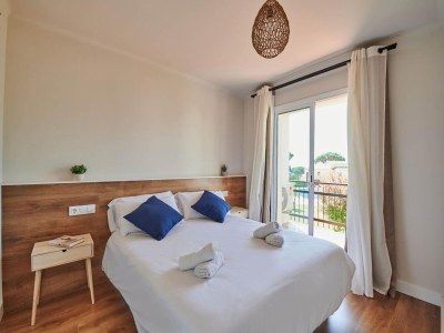 Apartment Wohnung in Spanien nahe Sandstrand - Features photo 9