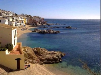 Apartment Wohnung in Spanien nahe Sandstrand - Environment photo 17