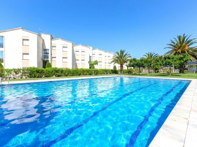 Apartment Wohnung in Spanien nahe Sandstrand - Environment photo 24