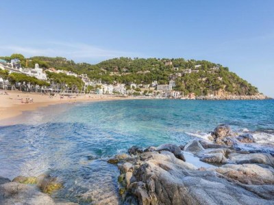 Apartment Wohnung in Spanien nahe Sandstrand - Environment photo 38