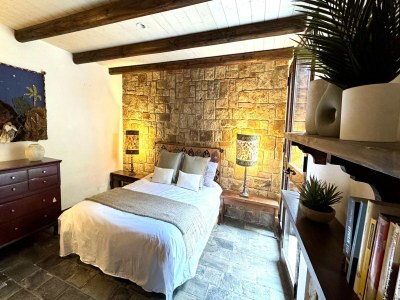 Villa Villa in Cefalù with Pool and Forest Retreat - Features photo 20