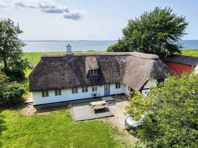 Holiday house 8 Personen Ferienhaus in Svendborg - Holiday house