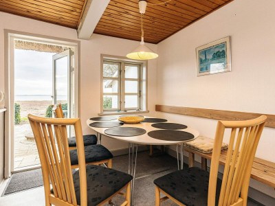 Holiday house 8 Personen Ferienhaus in Svendborg - Outdoor photo 10