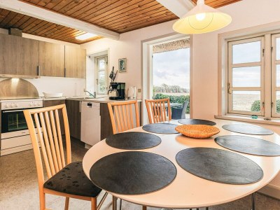 Holiday house 8 Personen Ferienhaus in Svendborg - Outdoor photo 13