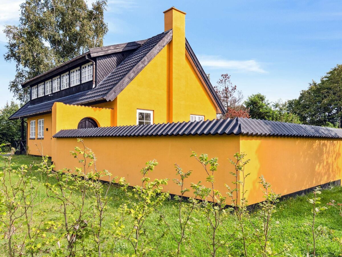 Holiday house 5 star holiday home in Liseleje - Outdoor photo 4