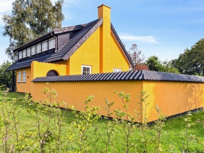 Holiday house 5 star holiday home in Liseleje - Outdoor photo 4
