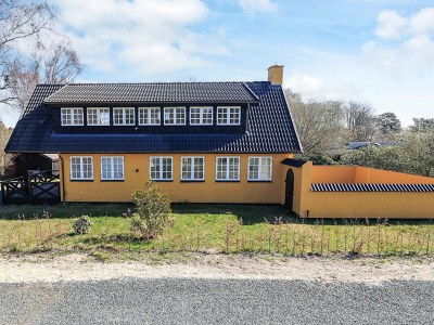 Holiday house 5 star holiday home in Liseleje - Outdoor photo 9