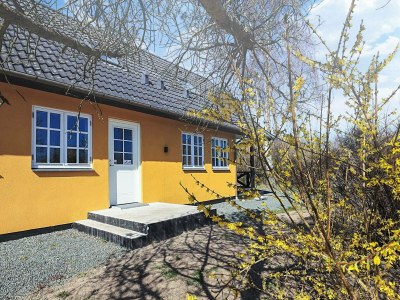 Holiday house 5 star holiday home in Liseleje - Outdoor photo 23