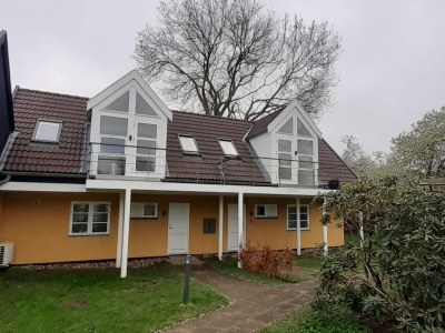 Holiday house 5 Sterne Ferienhaus in Liseleje - Outdoor photo 3