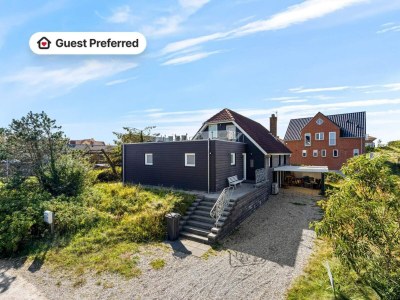 Holiday house 4 Sterne Ferienhaus in Nørre Nebel - Holiday house