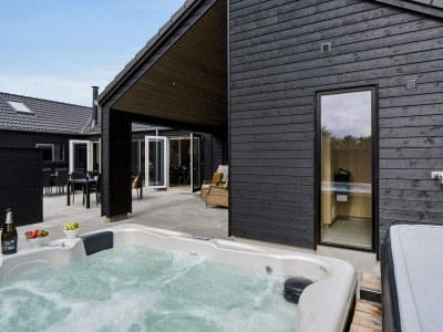 Holiday house 5 Sterne Ferienhaus in Løkken - Outdoor photo 22