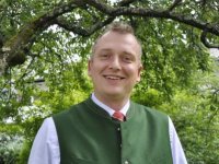 Michael Liebl