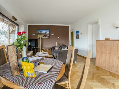 Holiday apartment Ferienwohnung Haus Erli Wohnung Erli 1 - Features photo 6