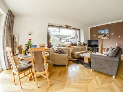 Holiday apartment Ferienwohnung Haus Erli Wohnung Erli 1 - Features photo 8
