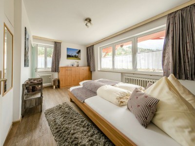 Holiday apartment Ferienwohnung Haus Erli Wohnung Erli 1 - Features photo 11