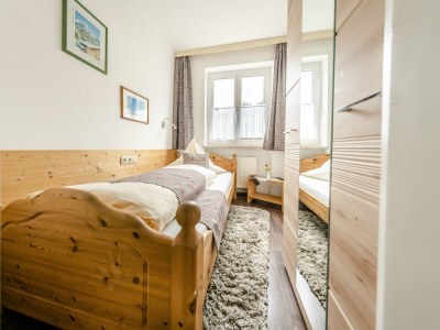Holiday apartment Ferienwohnung Haus Erli Wohnung Erli 1 - Features photo 15