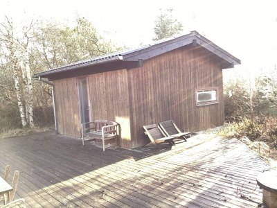 Holiday house 4 star holiday home in Ålbæk - Outdoor photo 4