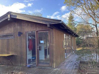 Holiday house 4 star holiday home in Ålbæk - Outdoor photo 8