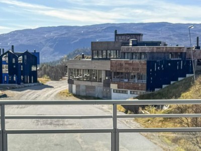 Apartment 4 star holiday home in HOVDEN - Outdoor photo 9