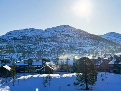 Apartment 4 star holiday home in HOVDEN - Outdoor photo 32