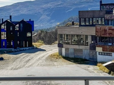 Apartment 4 star holiday home in HOVDEN - Outdoor photo 33