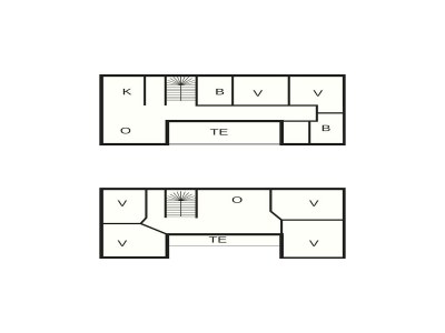Holiday house 4 Sterne Ferienhaus in Tjeldstø - Document photo 42