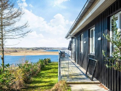 Holiday house 5 Sterne Ferienhaus in Løgstrup - Outdoor photo 7