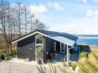 Holiday house 5 Sterne Ferienhaus in Løgstrup - Outdoor photo 9