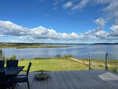 Holiday house 5 Sterne Ferienhaus in Løgstrup - Outdoor photo 11