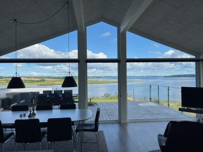 Holiday house 5 Sterne Ferienhaus in Løgstrup - Outdoor photo 13