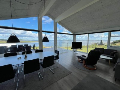Holiday house 5 Sterne Ferienhaus in Løgstrup - Outdoor photo 42