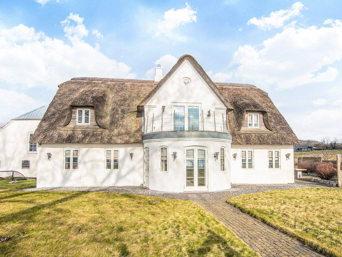 Holiday house 5 Sterne Ferienhaus in Aabenraa
