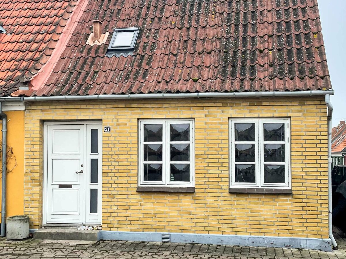 Holiday house 6 Personen Ferienhaus in Marstal - Outdoor photo 2