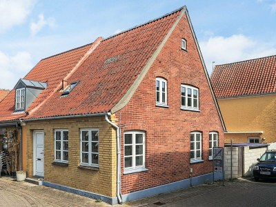 Holiday house 6 Personen Ferienhaus in Marstal - Outdoor photo 5