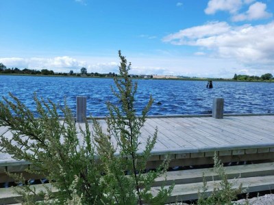Holiday house 6 Personen Ferienhaus in Marstal - Outdoor photo 42